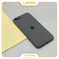 سیلیکون ایفون 7/8/SE  کد 15 _ Dark Gray